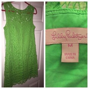 Lilly Pulitzer Tabitha dress 🅿️🅿️